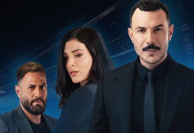 نيقولا معوض ينتظر إطلاق مسلسل الثمن على شاهد و mbc1