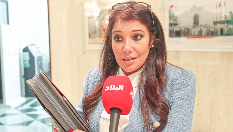 الظاعن: أدعو البرلمان الأوروبي إلى تحري الفساد تحت قبته