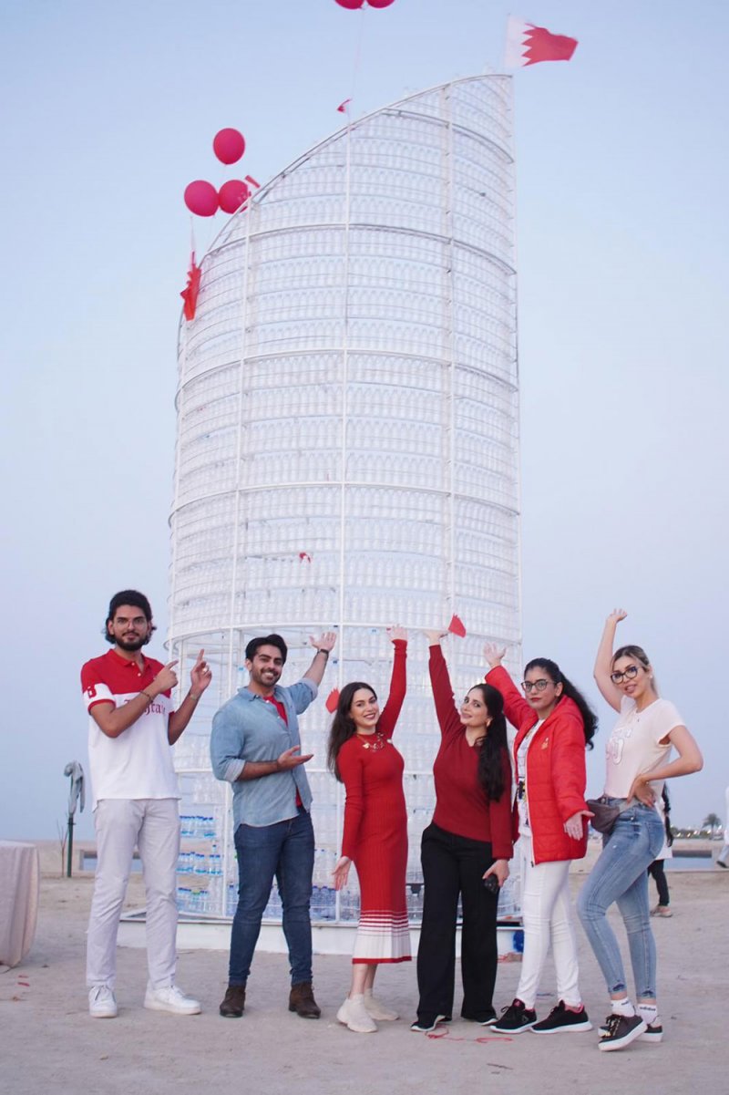 روتاراكت يطلق مبادرة "Tower of Tomorrow"