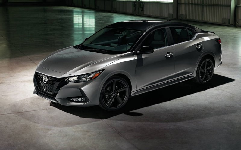 تعرفوا على تقنيات نيسان Altima الجديدة