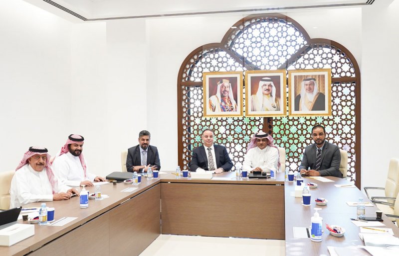 خلال اجتماع "تشريعية النواب": استعراض الموضوعات المحالة ومناقشة خطة عمل اللجنة خلال دور الانعقاد الأول