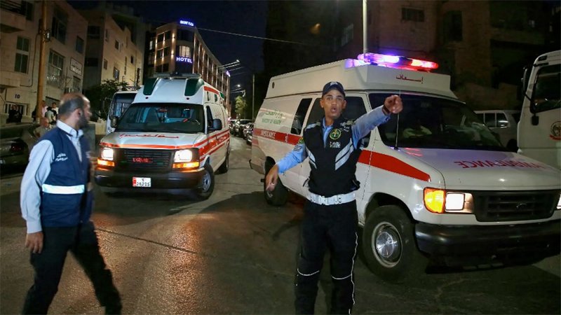 جريمة مروعة في الأردن.. توقيف فتاة قتلت 3 أفراد من عائلتها