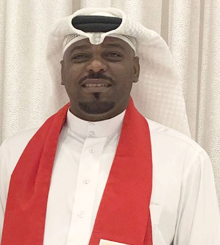 إبراهيم بن حجيلان