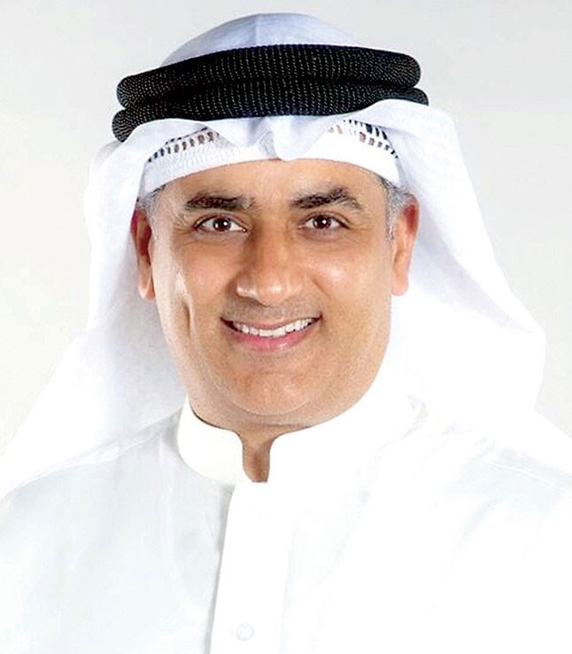 ممدوح الصالح