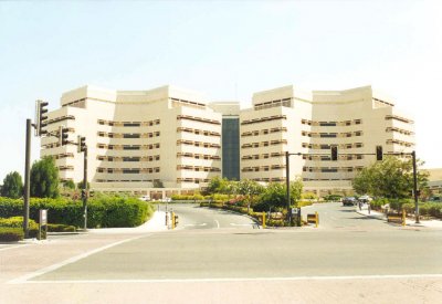 جامعة عربية ضمن “أفضل 100” لدراسة “الأعمال”