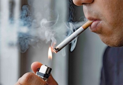 التدخين وألزهايمر.. دراسة تكشف العلاقة الخطيرة