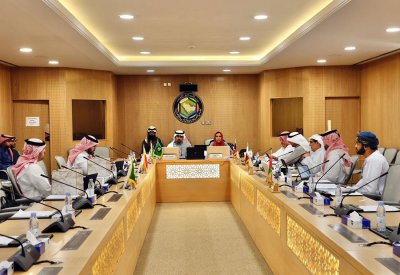 البحرين تشارك في أعمال اجتماع اللجنة الدائمة لمكافحة الممارسات الضارة في التجارة الدولية