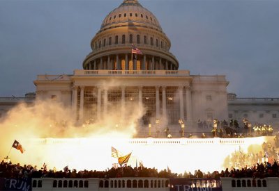 تقرير رسمي يكشف "مؤامرة ترامب".. وهذا ما حدث في 6 يناير