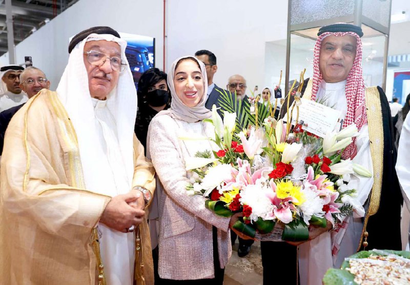 وزيرة السياحة: نتوقع تضاعف عدد الزوار لـ“الخريف” مقارنة بالسابق