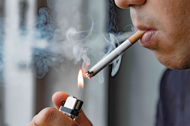 التدخين وألزهايمر.. دراسة تكشف العلاقة الخطيرة