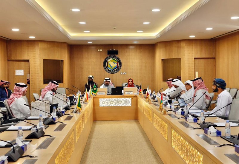 البحرين تشارك في أعمال اجتماع اللجنة الدائمة لمكافحة الممارسات الضارة في التجارة الدولية
