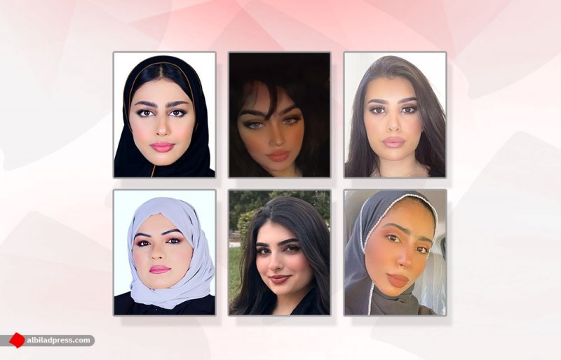 ما رأي طالبات جامعة البحرين بالزواج من متزوج؟