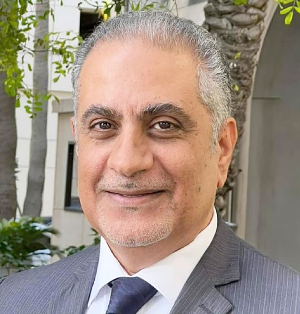 المحامي محمد رضا بوحسين