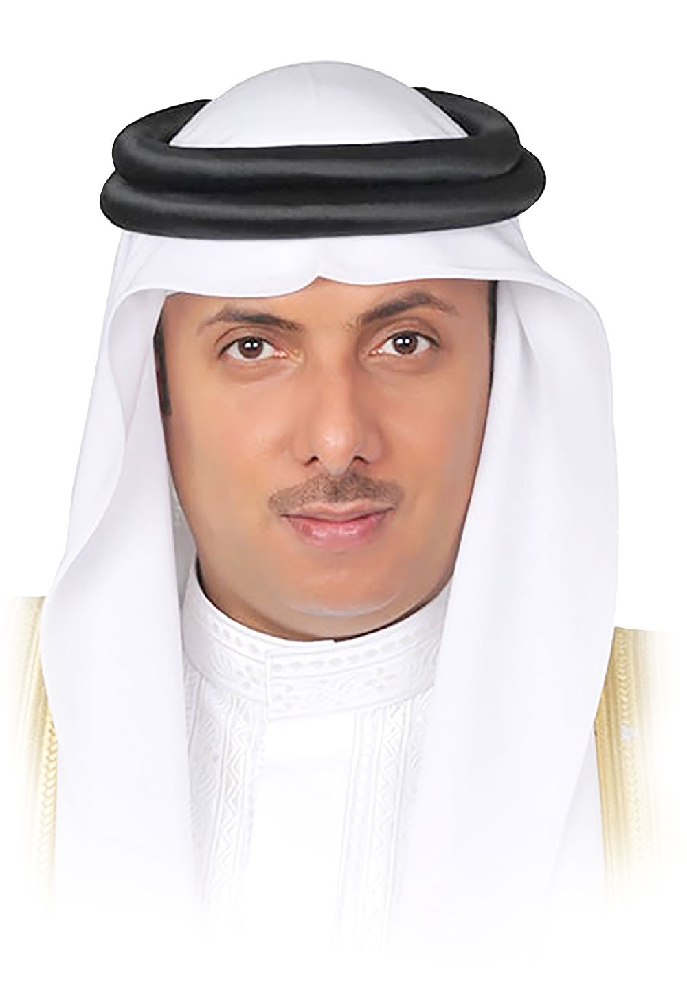 المحامي جمال أحمد كمال