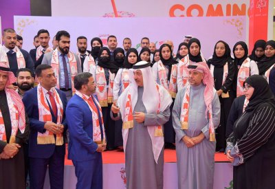 وزير العمل: الاستمرار في دعم وتوفير الحوافز للمنشآت الملتزمة بتوظيف البحرينيين