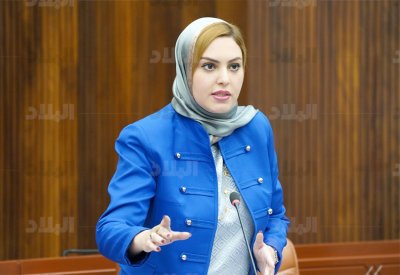 زينب: على "هيئة الكهرباء" التراجع عن خصخصة "قراءة العدّادات" ومحاسبة الشركة