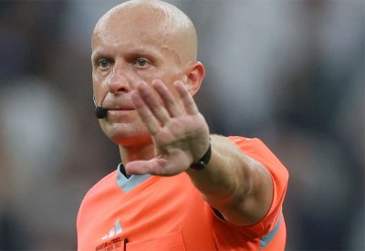 حكم نهائي مونديال 2022 يرد "الصفعة" لفرنسا