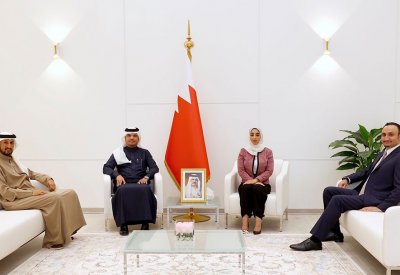 وزيرة السياحة: الاستمرار في تعزيز الشراكة مع القطاع الخاص دعماً لجهود تنمية القطاع السياحي