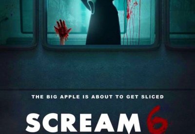 جزء سادس من سلسلة الرعب Scream