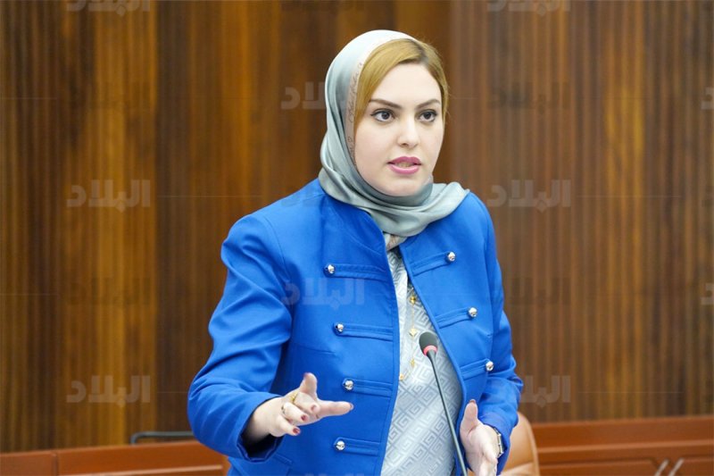 زينب: على "هيئة الكهرباء" التراجع عن خصخصة "قراءة العدّادات" ومحاسبة الشركة