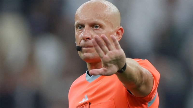 حكم نهائي مونديال 2022 يرد "الصفعة" لفرنسا