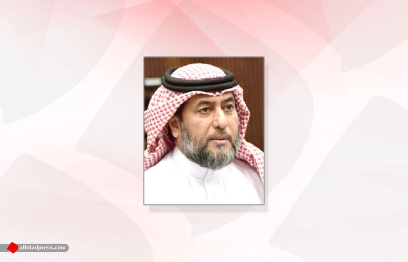 بوحمود للنواب الجدد: اهتموا بالحالات المعيشية