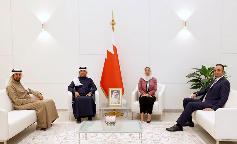 وزيرة السياحة: الاستمرار في تعزيز الشراكة مع القطاع الخاص دعماً لجهود تنمية القطاع السياحي