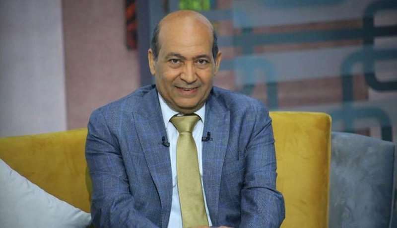 طارق الشناوي: 2022 كانت سنة صعبة على السينما