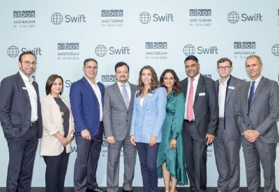 “البحرين الوطني” و جمعية “SWIFT” يطلقان خدمة “Swift-Go”