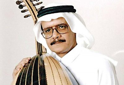 للوفاء اهله.. تفاعل كبير مع تركي آل الشيخ بتكريم صوت الارض "طلال مداح"