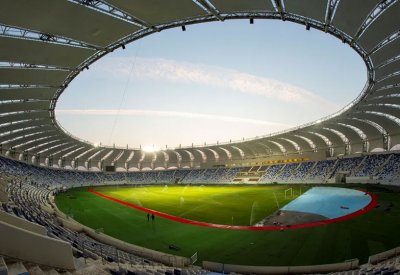 خليجي 25: إطلاق بيع تذاكر المباريات