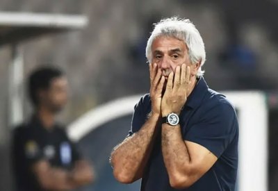 خليلوزيتش متأثرًا: المغاربة نزعوا مني كبريائي.. لن أسامحهم