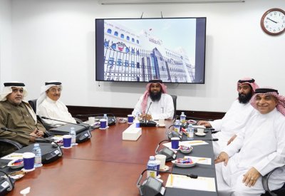 اجتماع "مرافق النواب": اختيار ممثلي اللجنة في عضوية لجنة دراسة برنامج الحكومة