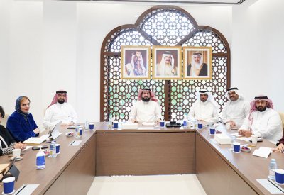 اجتماع "مالية النواب": مناقشة (6) مراسيم واحتياطي الأجيال والحساب الختامي