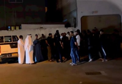 هذه أسباب "هوشة" المعامير