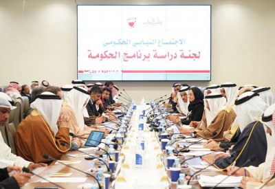 مطلب النواب: دعم 30 ألف مواطن في "الخاص" برواتب تصل إلى 800