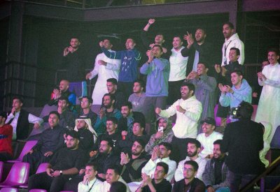 الدوري السعودي الإلكتروني يختتم آخر بطولاته هذه السنة