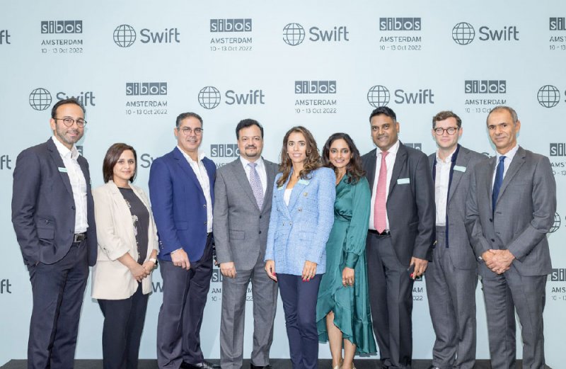“البحرين الوطني” و جمعية “SWIFT” يطلقان خدمة “Swift-Go”