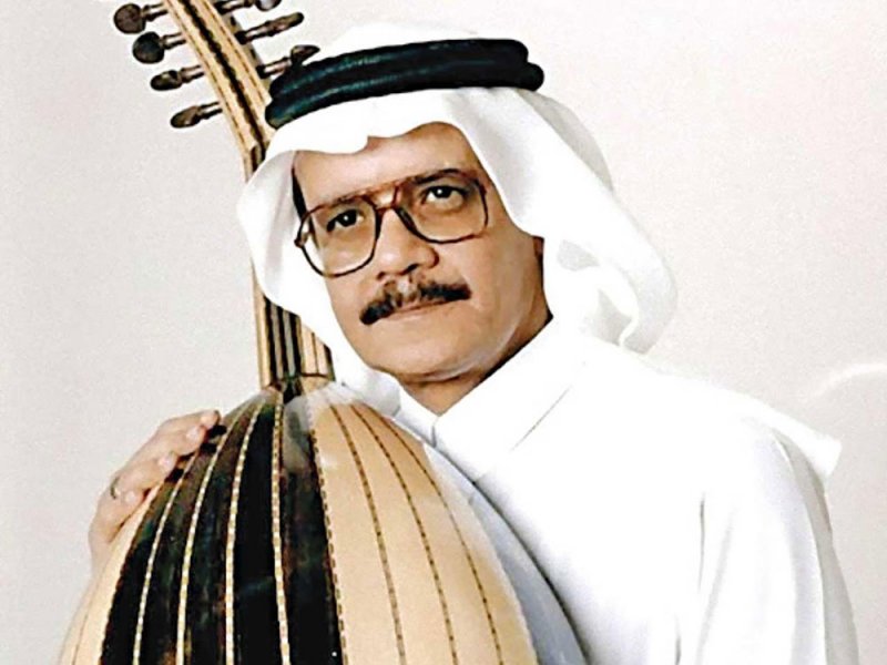 للوفاء اهله.. تفاعل كبير مع تركي آل الشيخ بتكريم صوت الارض "طلال مداح"