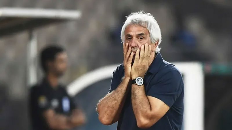 خليلوزيتش متأثرًا: المغاربة نزعوا مني كبريائي.. لن أسامحهم