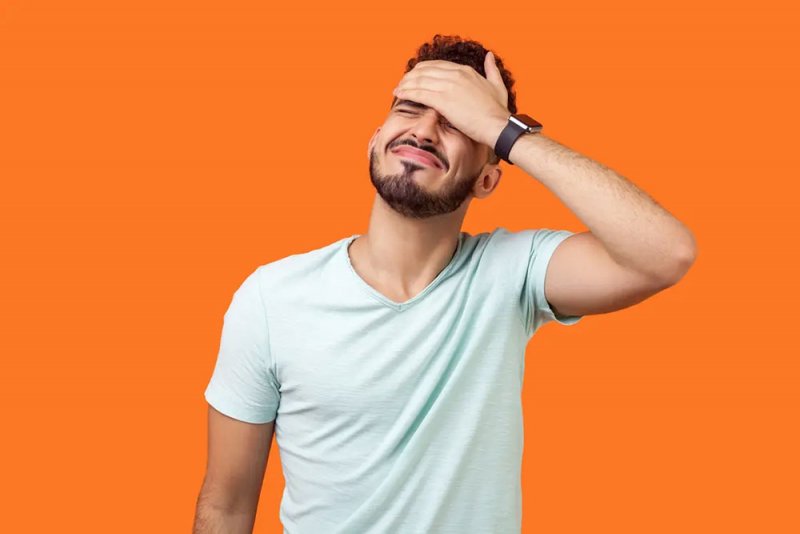 كلنا نفقد الذاكرة أحيانا.. لكن متى يجب إستشارة الطبيب؟