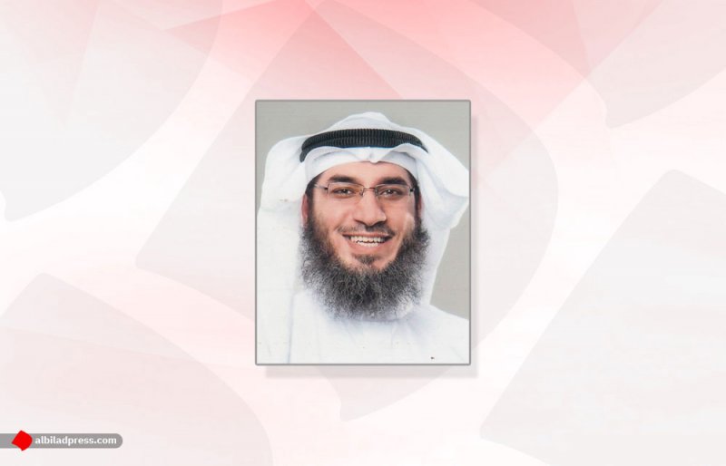 النائب الحسيني يتحدث عن برنامج عمل الحكومة: رفع معاشات الموظفين وإرجاع زيادة المتقاعدين ورفعها