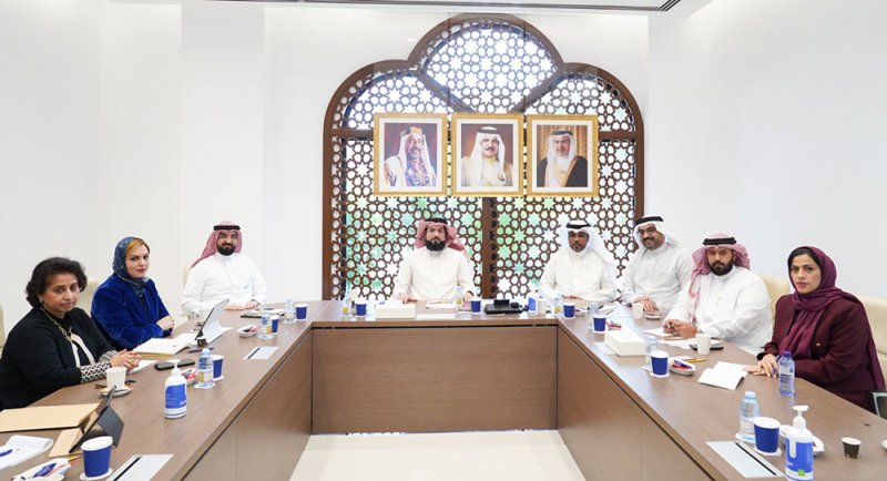 اجتماع "مالية النواب": مناقشة (6) مراسيم واحتياطي الأجيال والحساب الختامي
