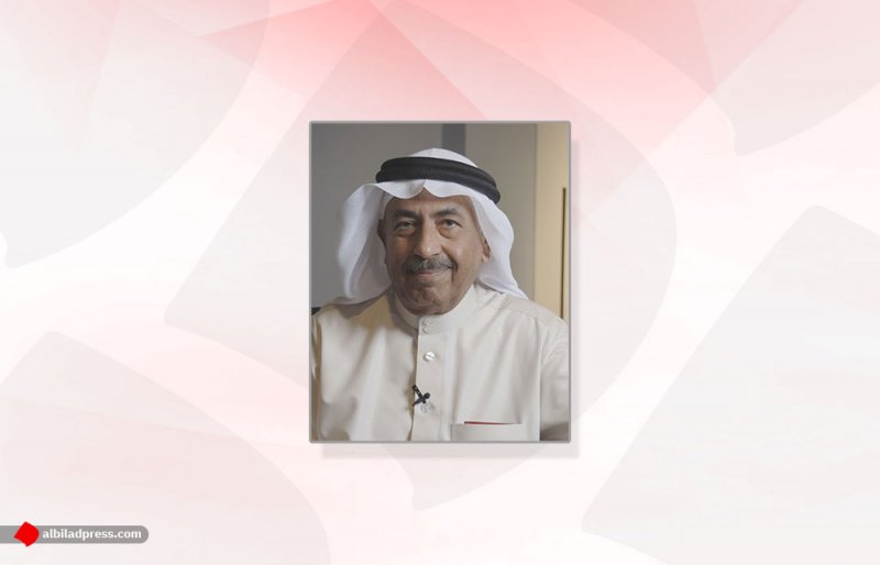 أمر ملكي بإعادة تعيين أمين عام "عيسى لخدمة الانسانية"