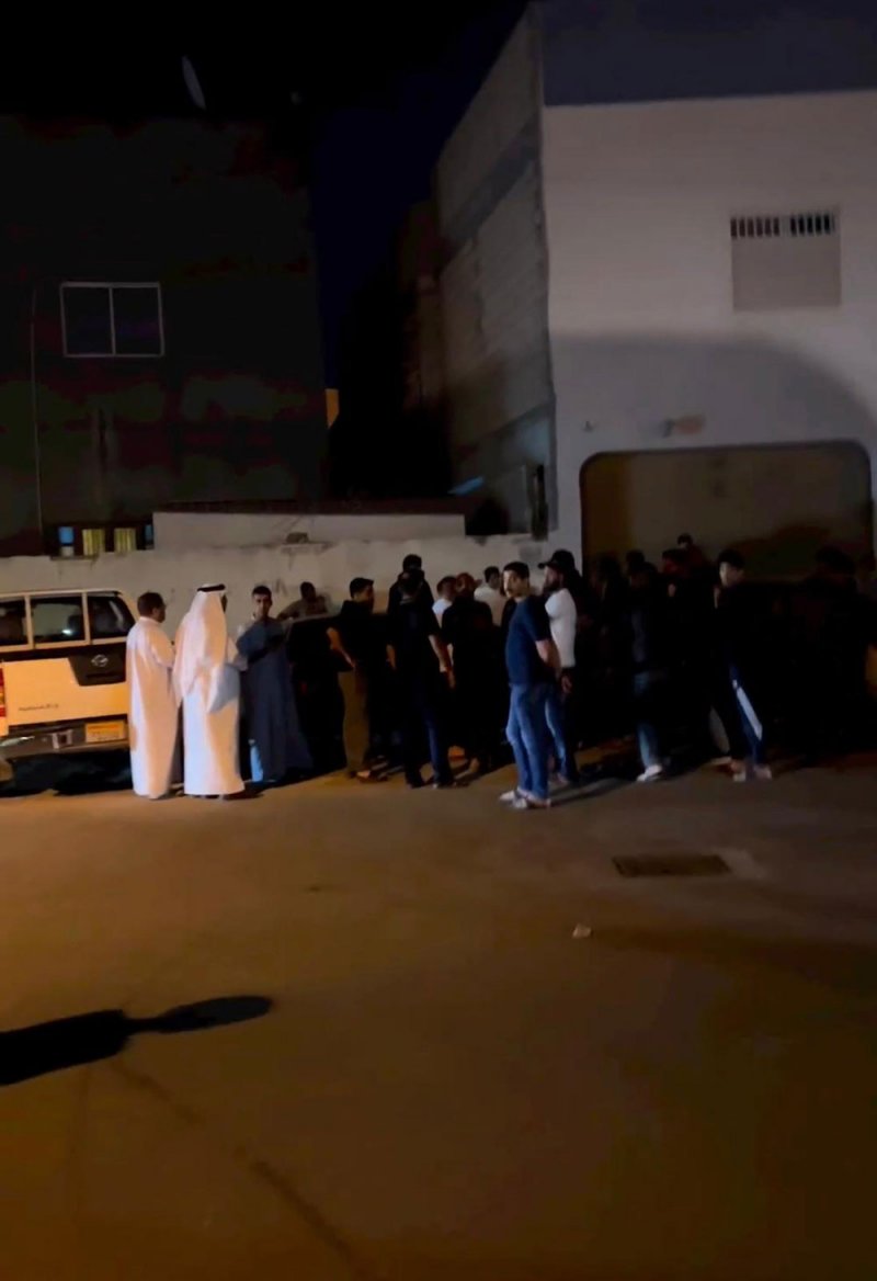 هذه أسباب "هوشة" المعامير