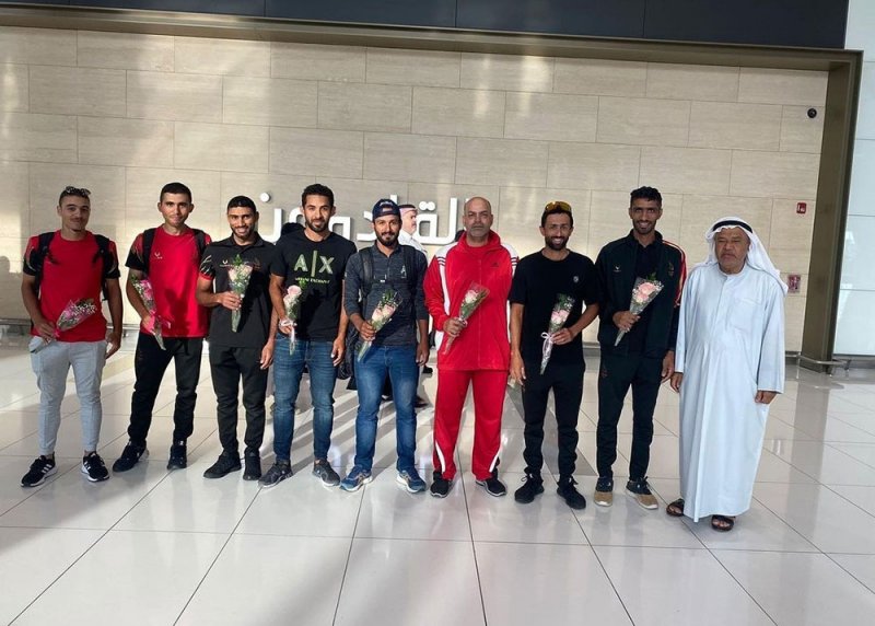 عودة منتخبنا للدراجات من البطولة العربية بفضيتين وبرونزيتين