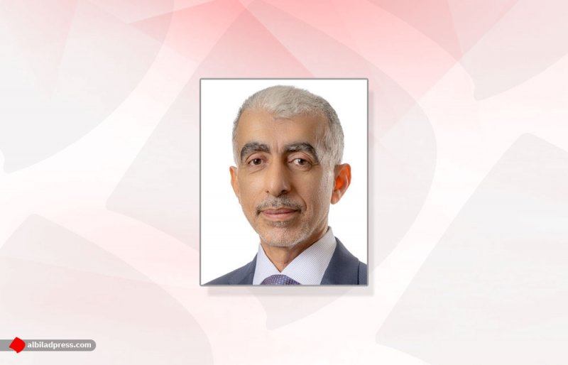وزير الأشغال: مشروع المجلس الوطني سيمثل انعكاساً للثقافة البحرينية الأصيلة