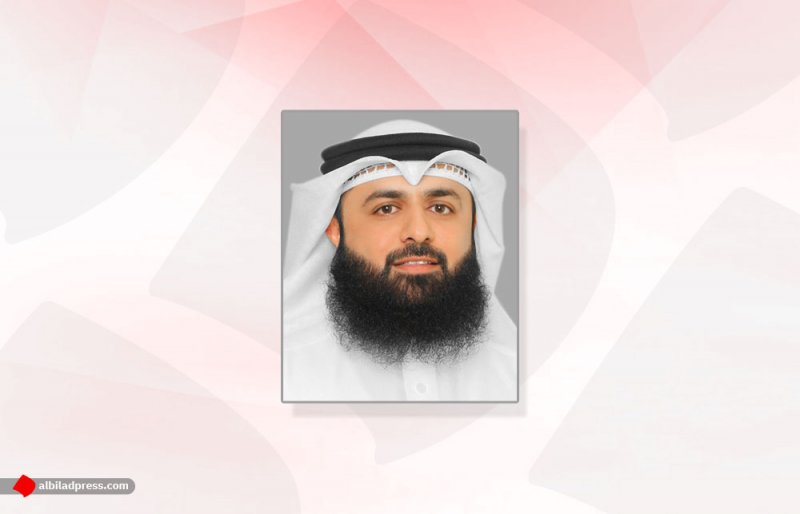 جميل ملا حسن يتقدم بمرئياته في برنامج عمل الحكومة: فرض ضرائب على أرباح الشركات