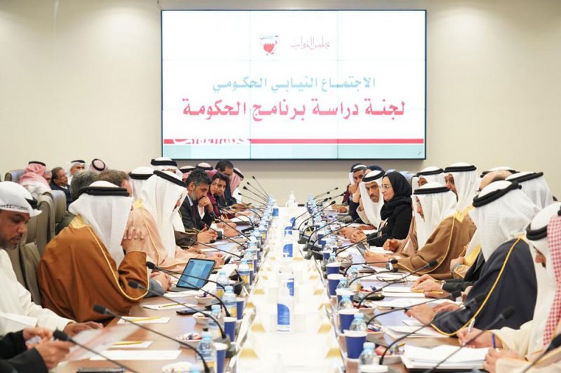 مطلب النواب: دعم 30 ألف مواطن في "الخاص" برواتب تصل إلى 800