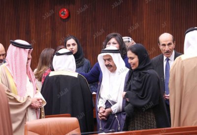تجديد الثقة بثلاثة رؤساء قدامى ووجه جديد للخدمات